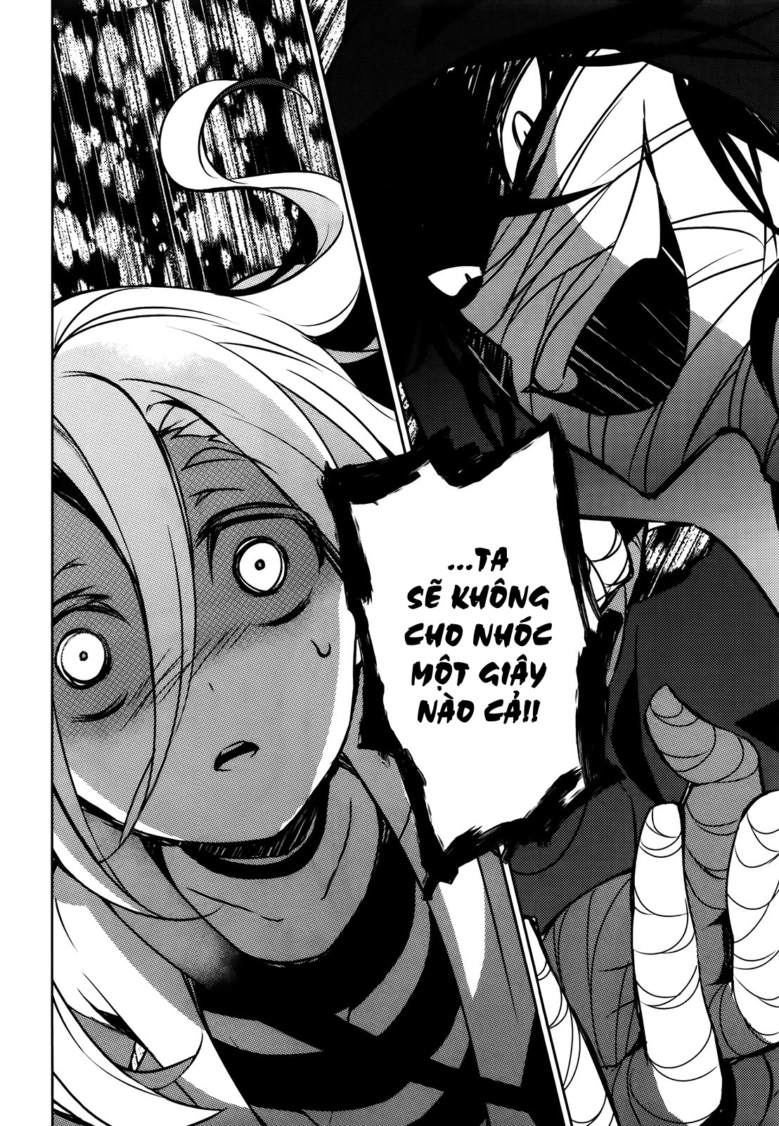 Angels of Death Cô gái nhỏ mất đi ký ức của mình 第42页
