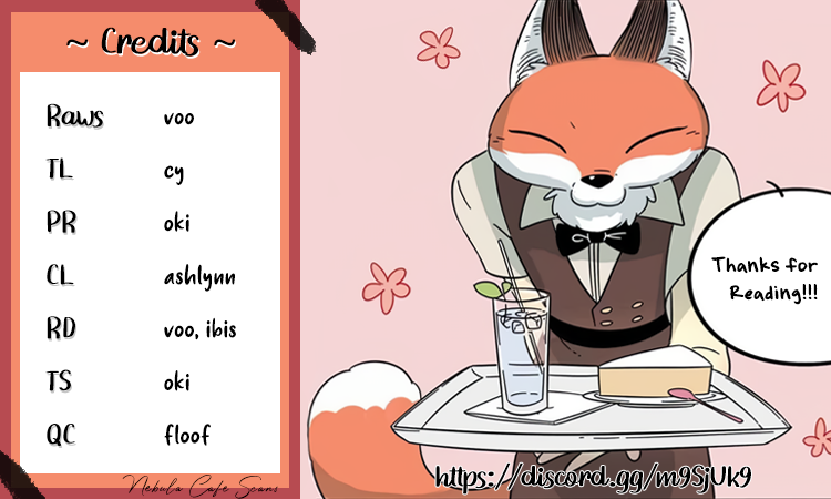 Loser Fox 第5页