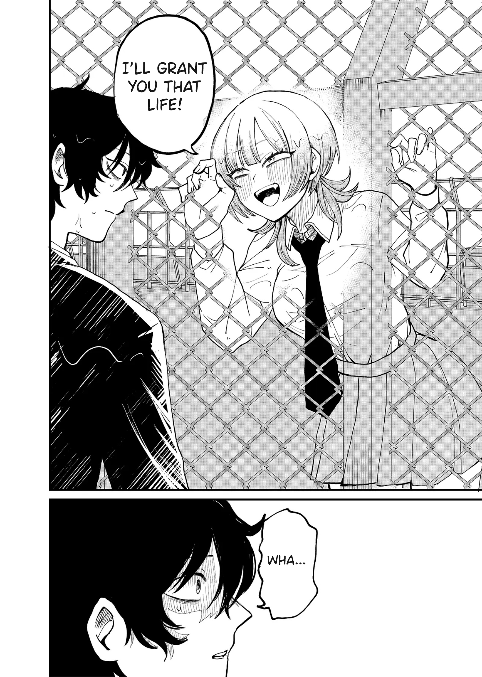 Shihai Shoujo Kubaru-chan A Crow's Corpse 第18页
