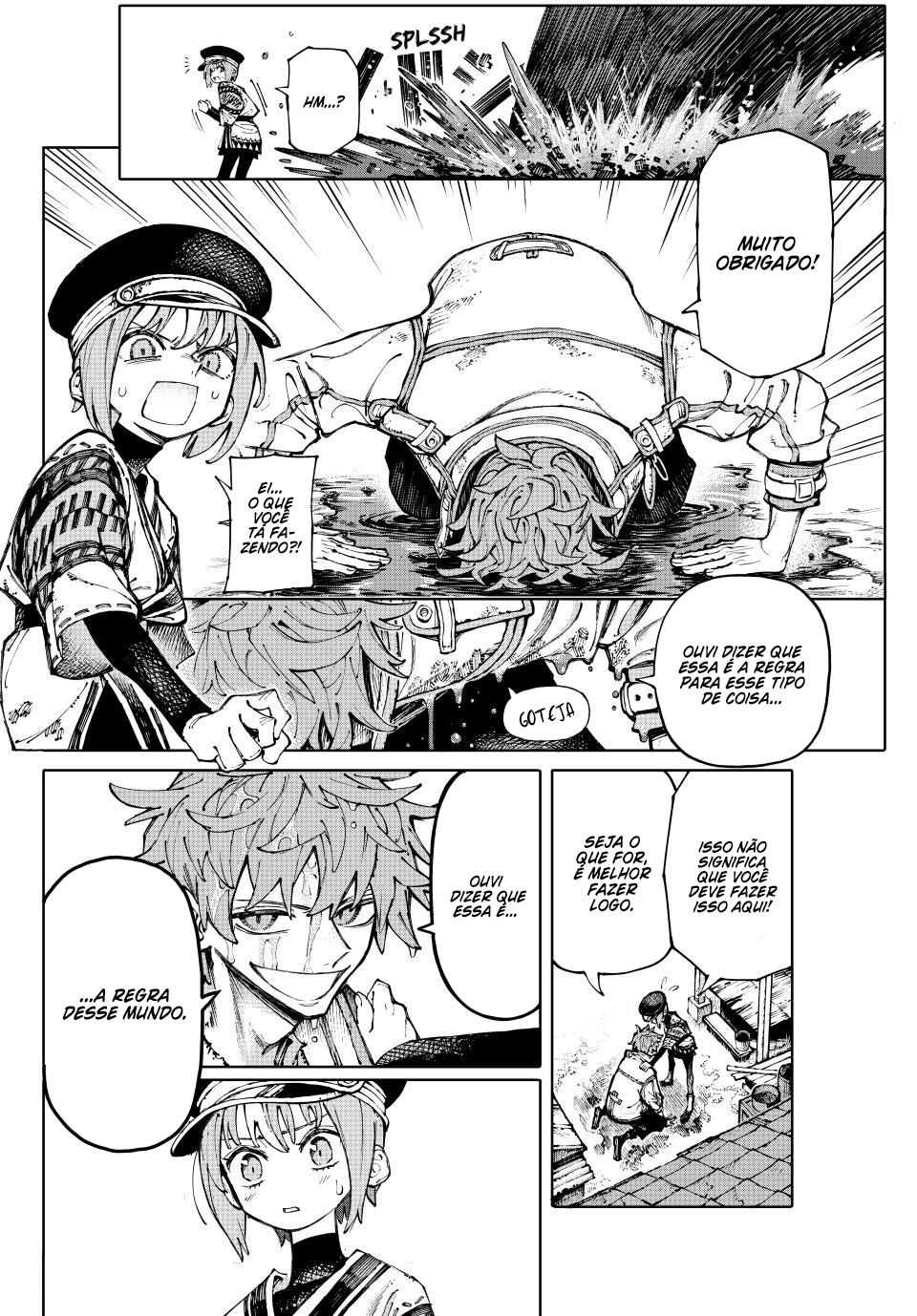 GALAXIAS Olá, mundo! 第15页
