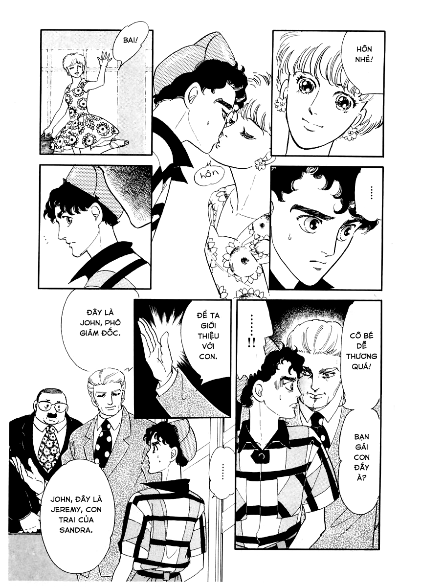 A Cruel God Reigns Ch. 2 第42页