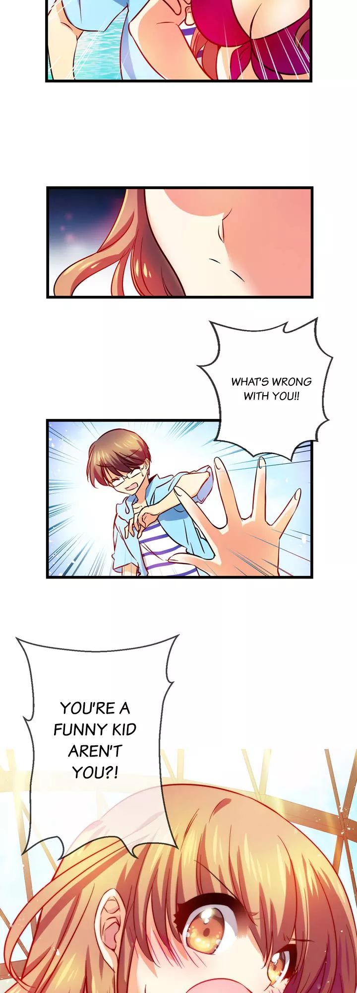 Hyulla's Clan What's Really Dangerous! (1) 第13页