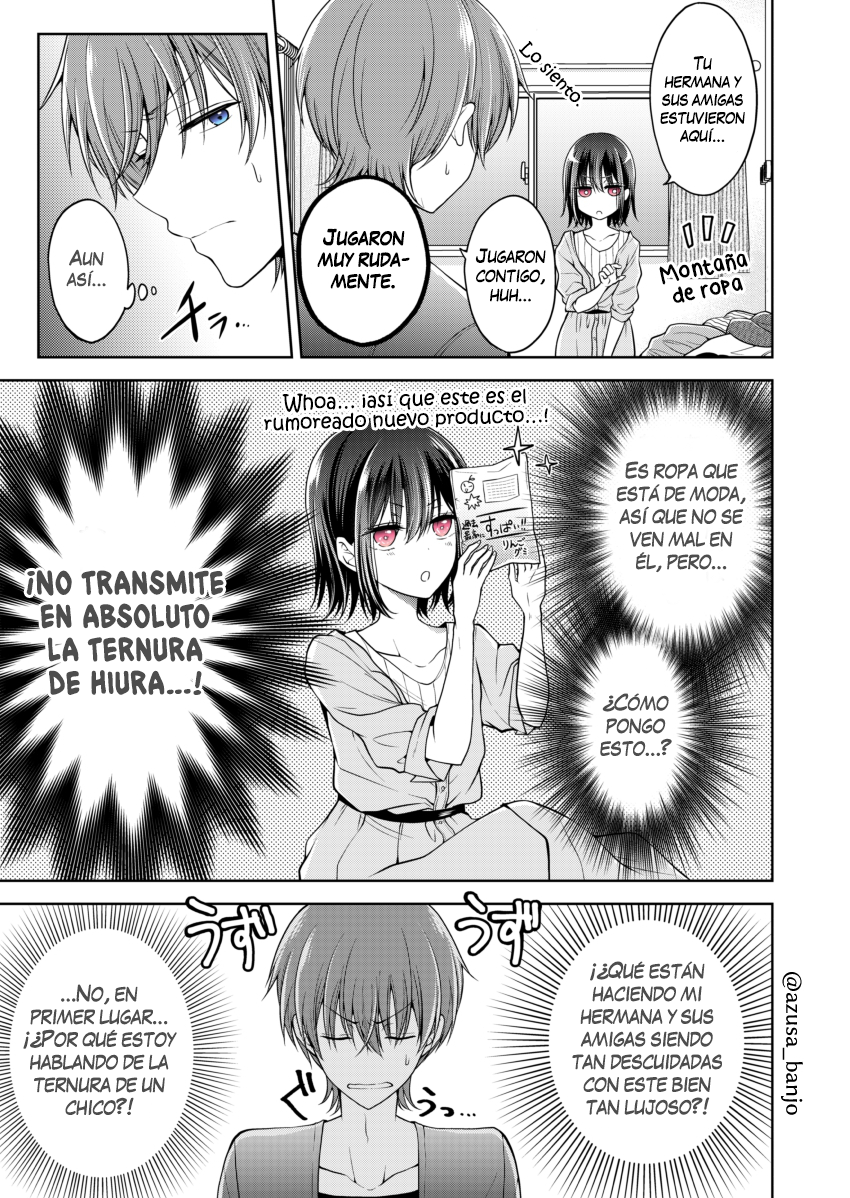Koisuru (Otome) no Tsukurikata Vol. 1 Ch. 0.1 第13页