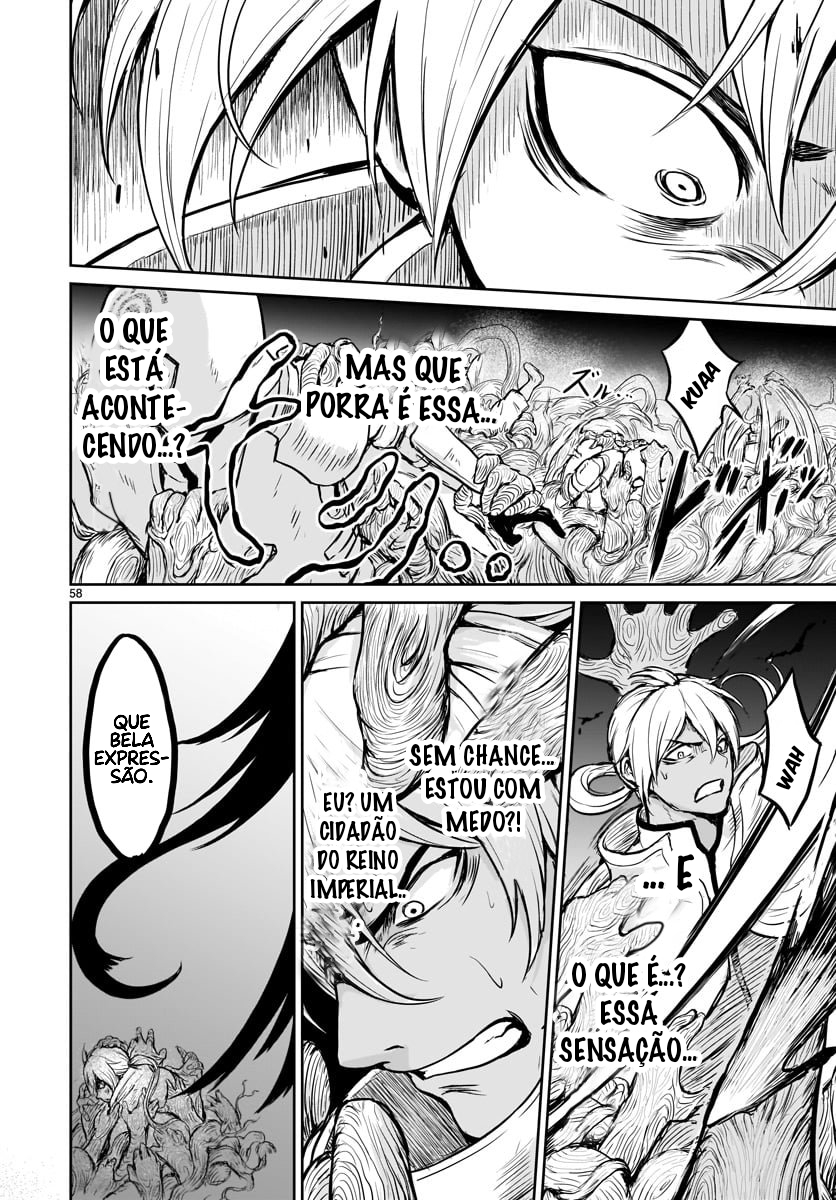 Kaminaki Sekai no Kamisama Katsudou Vol. 1 Ch. 1 第59页