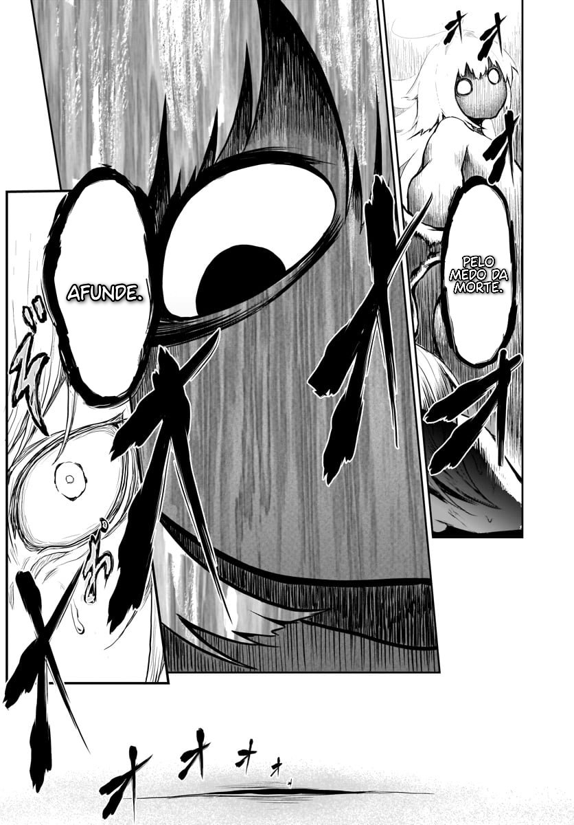 Kaminaki Sekai no Kamisama Katsudou Vol. 1 Ch. 1 第60页