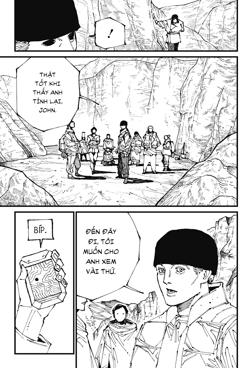 MAD Xâm chiếm 第16页