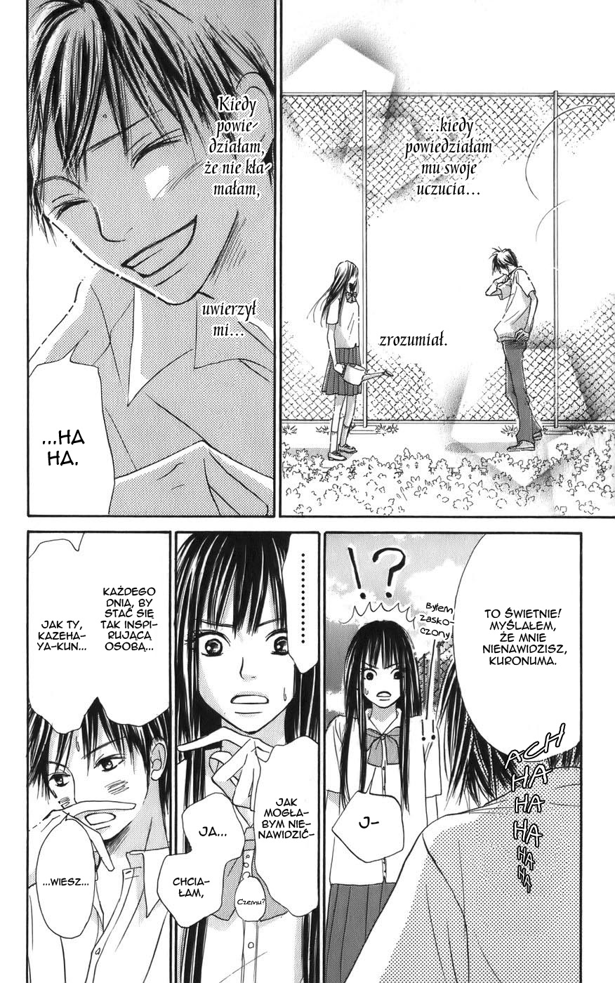 Kimi ni Todoke Prolog 第19页