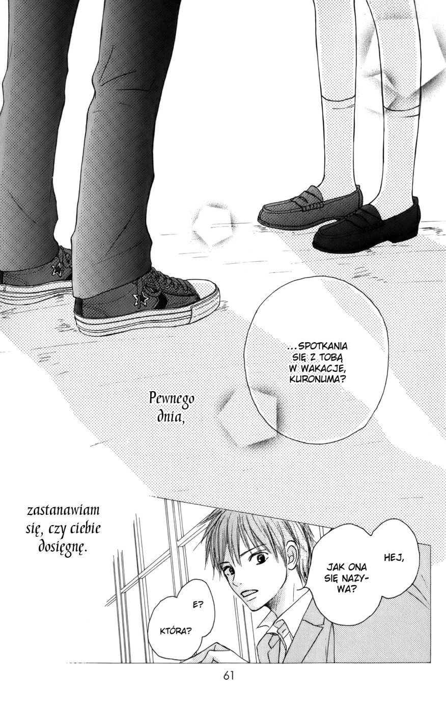 Kimi ni Todoke Prolog 第57页