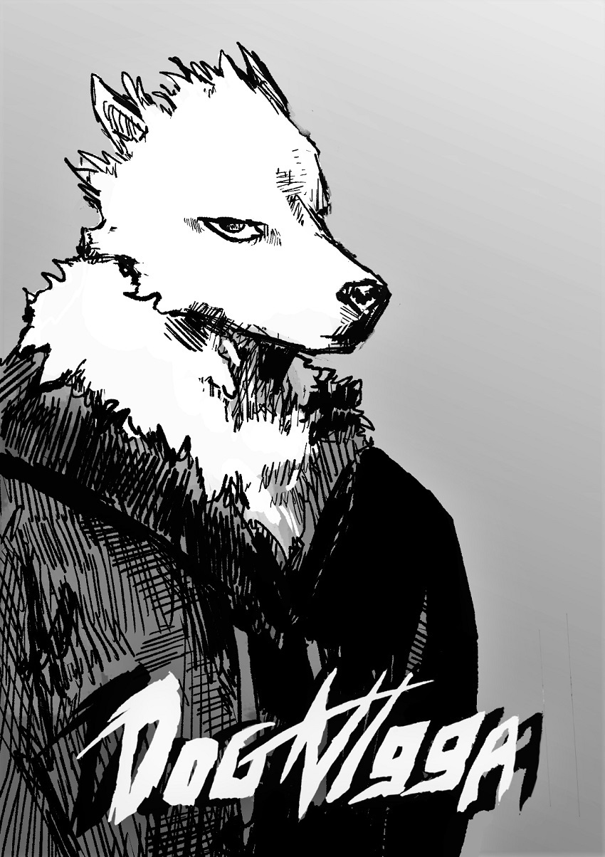 Dog Nigga Hikayem 第4页