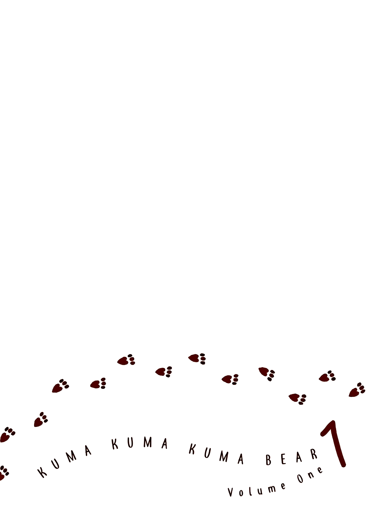 Kuma Kuma Kuma Bear 第4页