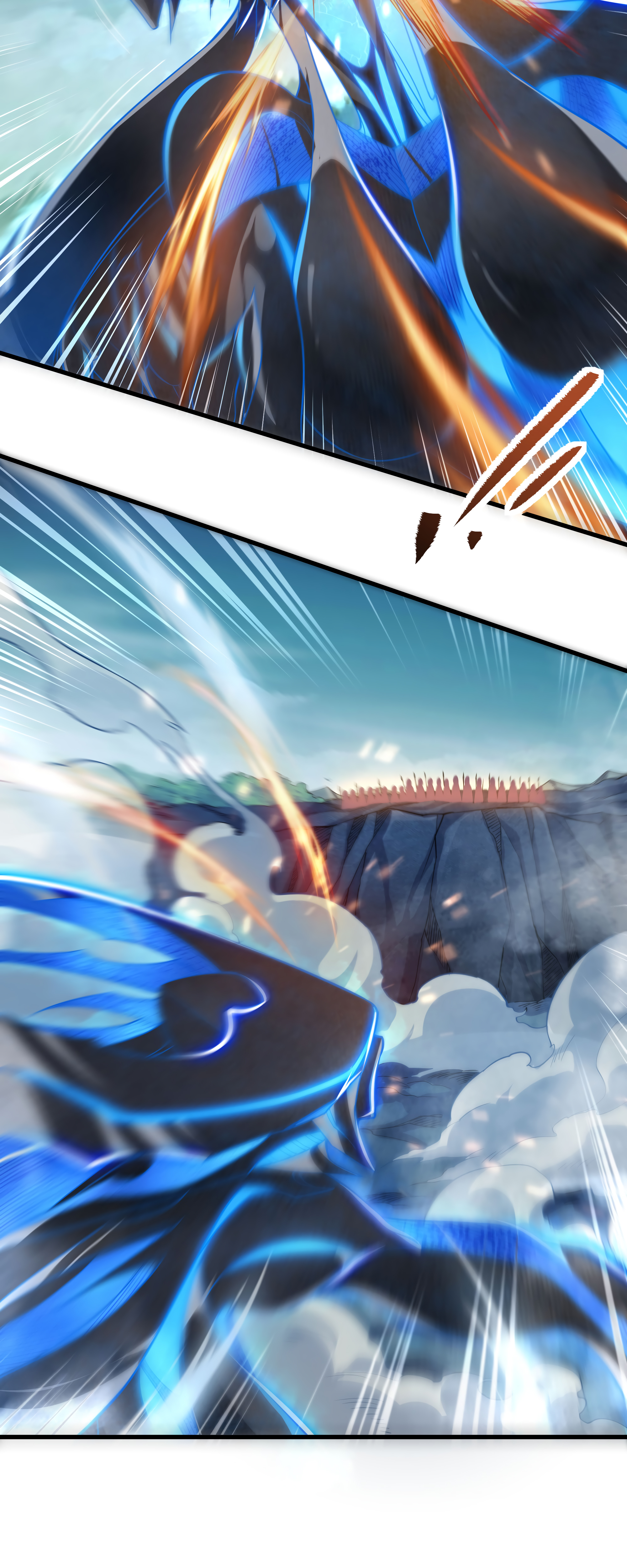 Despite Coming From the Abyss, I Will Save Humanity The Birth of a Nightmare 第18页