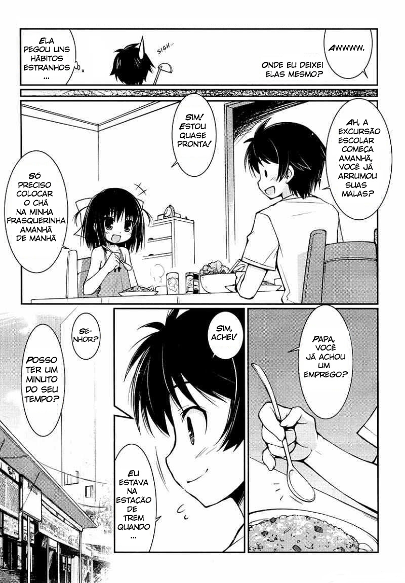 Rotte no Omocha! O Candidato ao Harem da Princesa 第15页