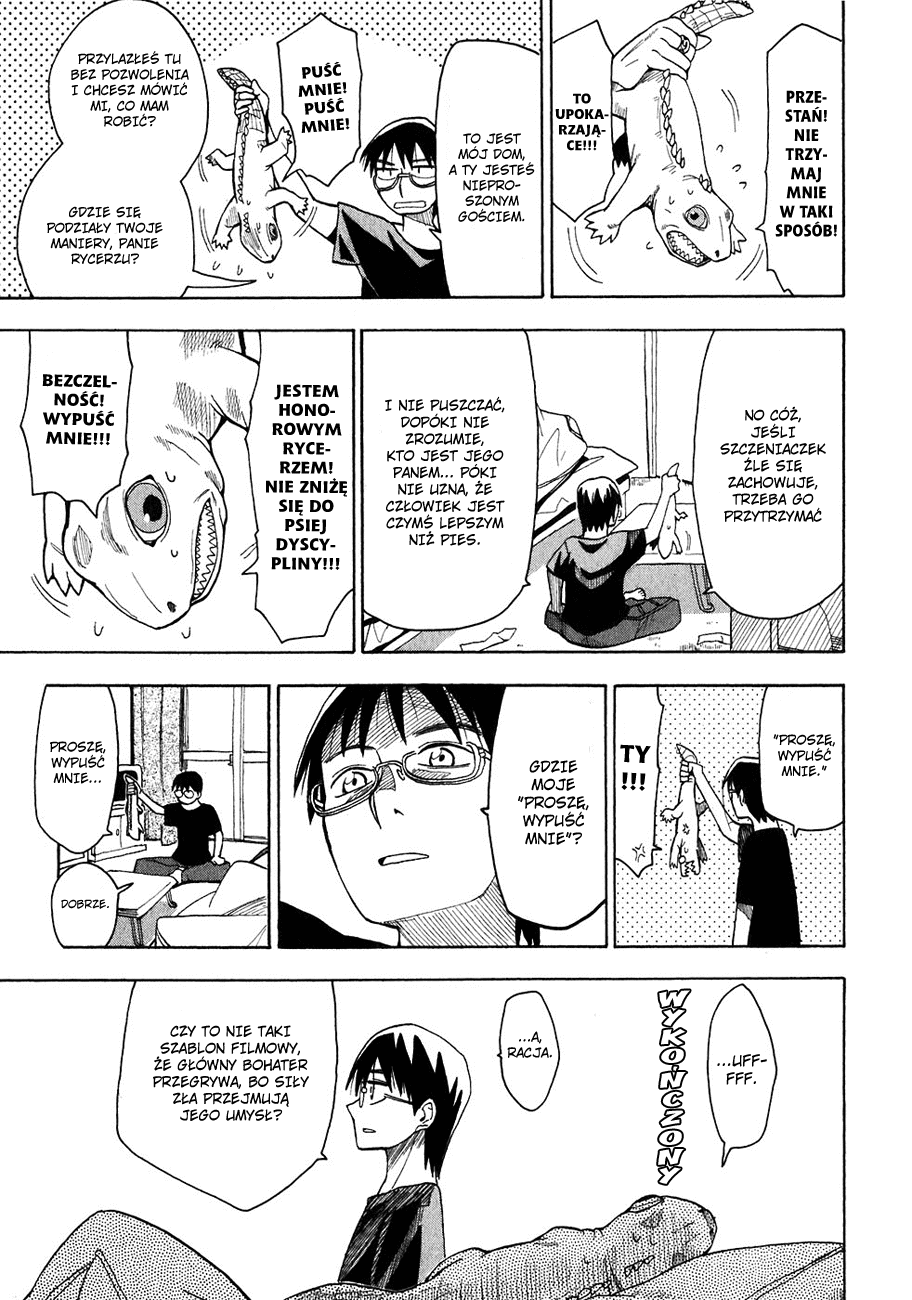 Hoshi no Samidare Amamiya Yuuhi i Rycerz Jaszczur 第12页