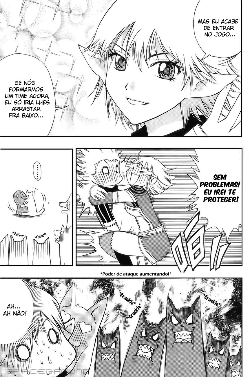 1/2 Prince Vol. 1 Ch. 1 第29页