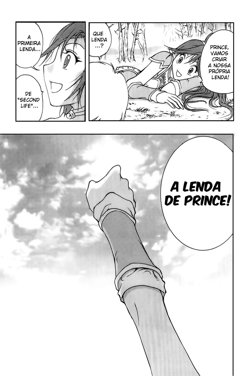 1/2 Prince Vol. 1 Ch. 1 第69页