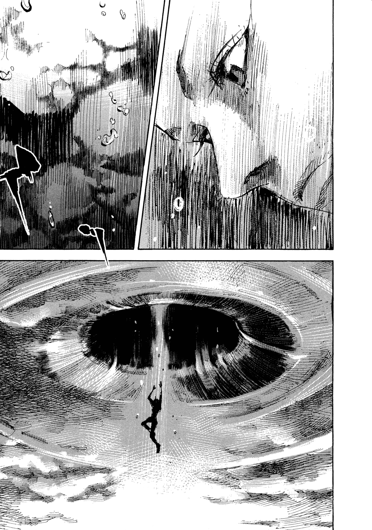 Hito Hitori Futari Down from the Sky 第40页