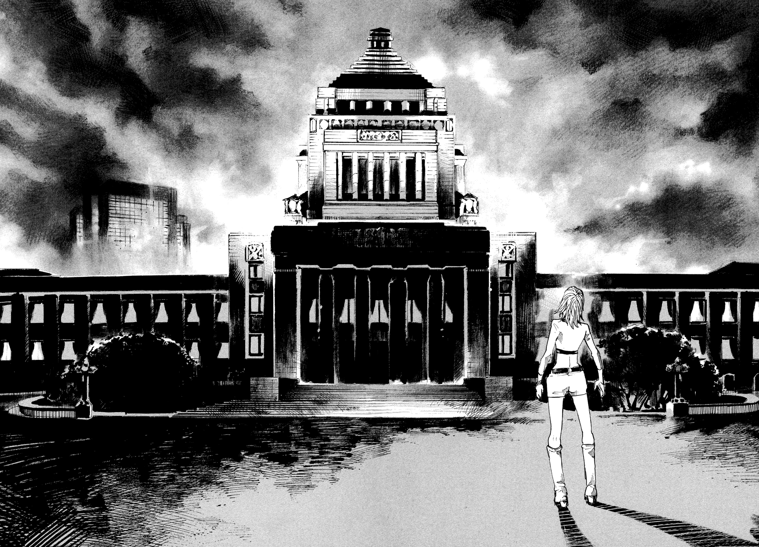 Hito Hitori Futari Down from the Sky 第46页