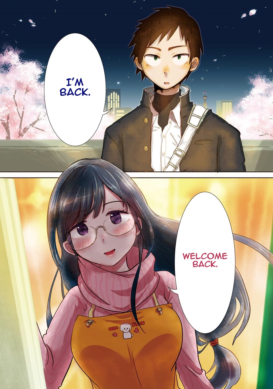 Yakumo-san wa Ezuke ga Shitai. 第6页