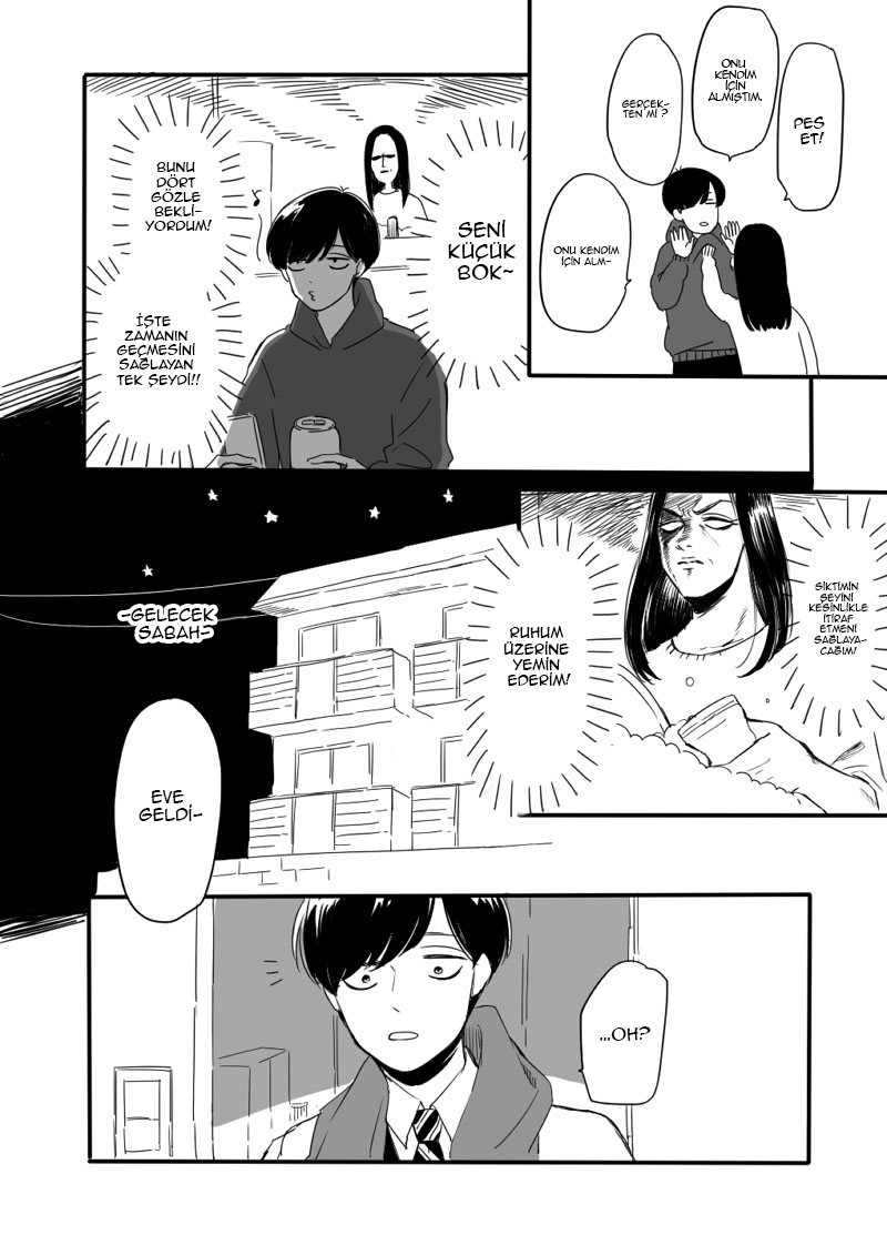 Futari Ashita mo Sorenari ni Pixiv ön gösterimi 2 第3页