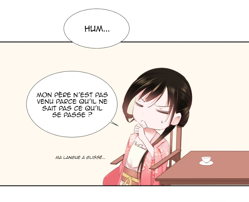 A One on One, Your Highness Ch. 2 第29页