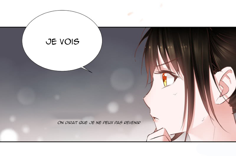 A One on One, Your Highness Ch. 2 第31页