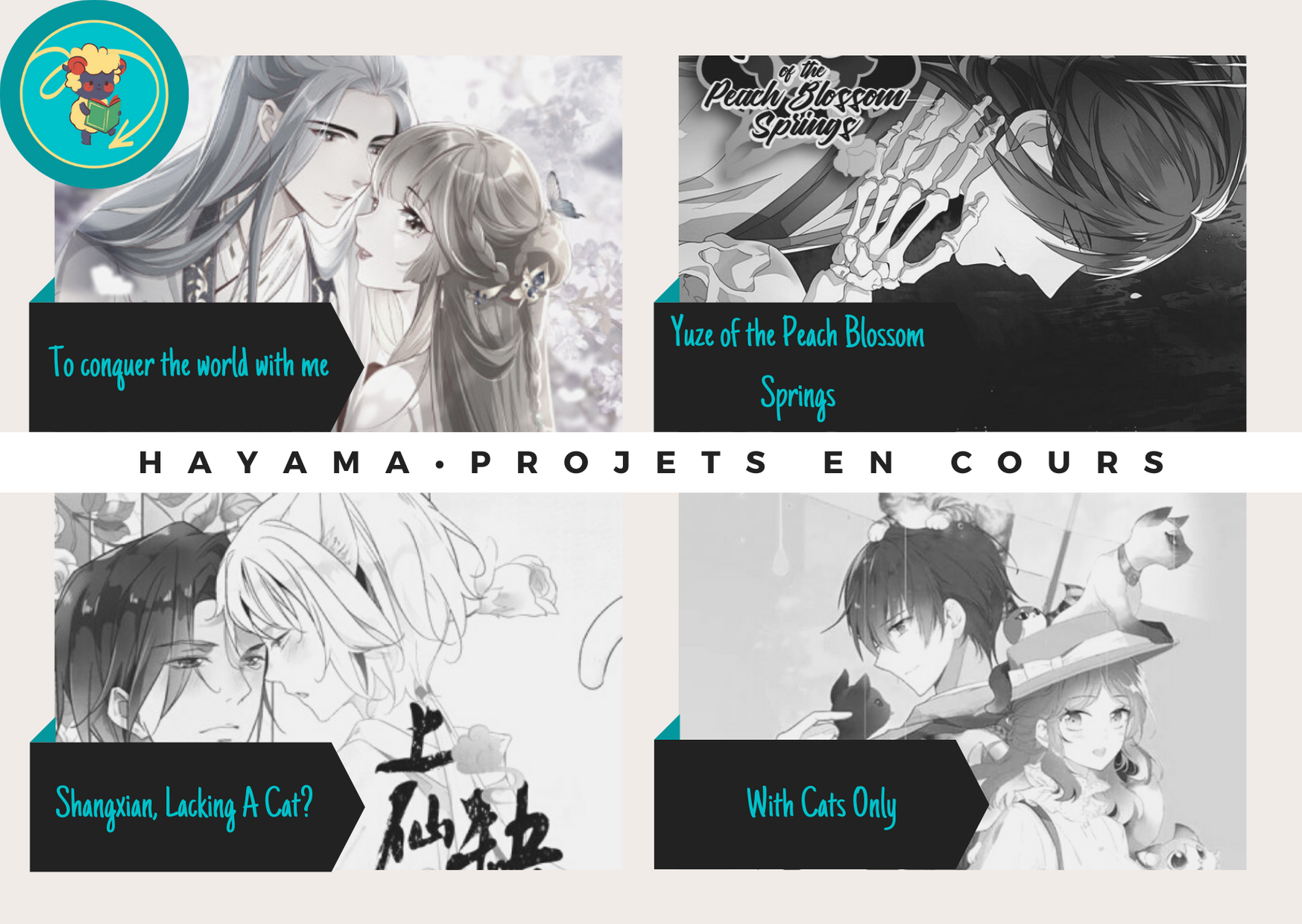 A One on One, Your Highness Ch. 2 第34页