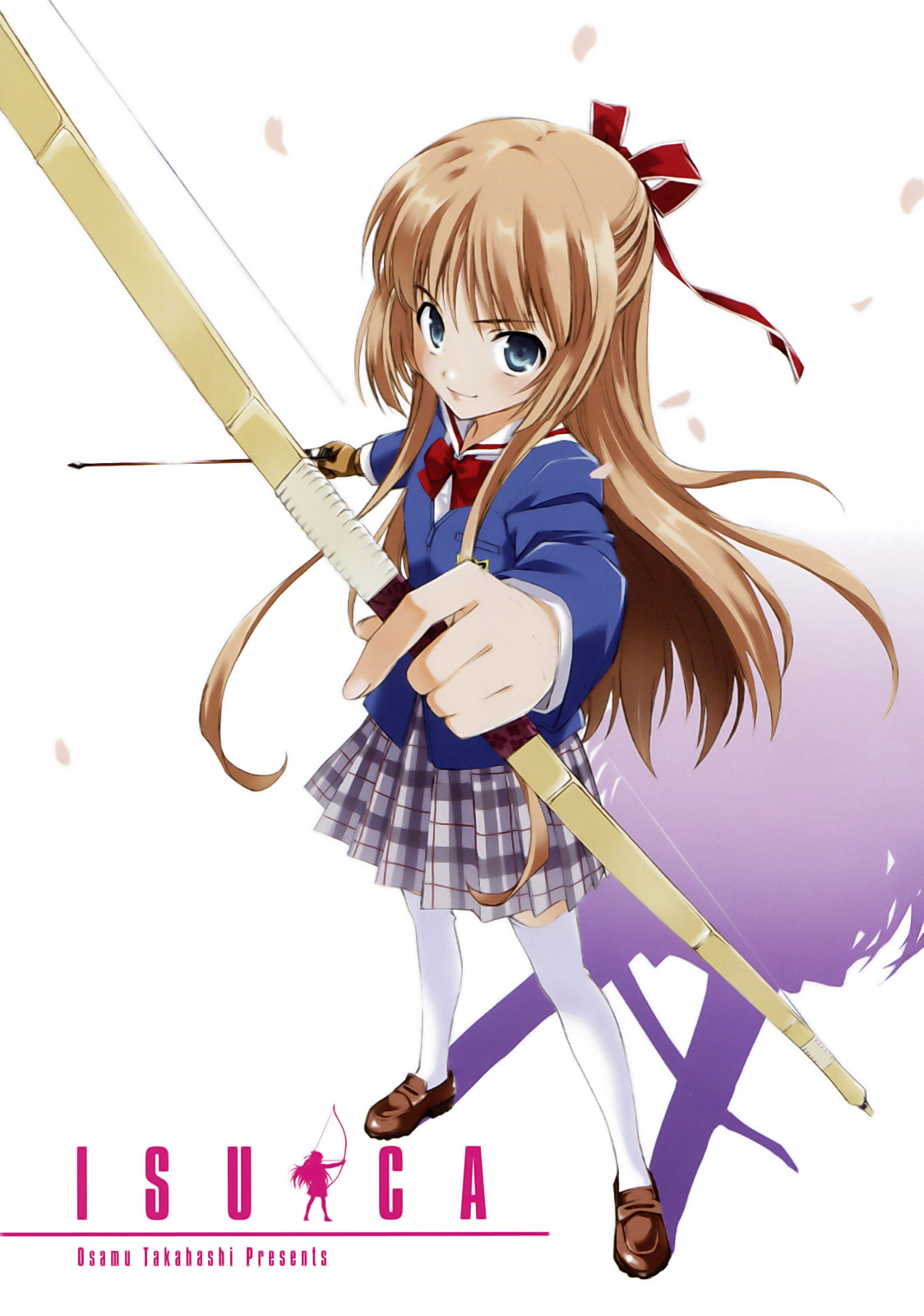Isuca 第1页
