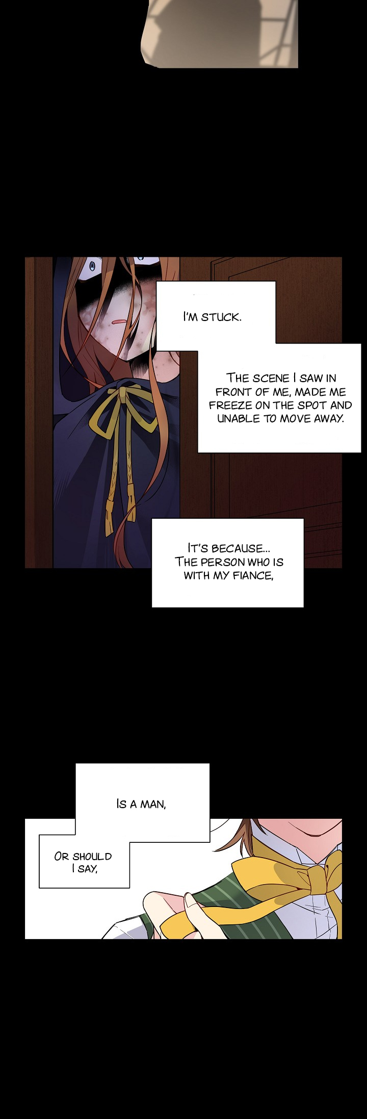The Soulless Duchess Vol. 1 Ch. 1 第5页