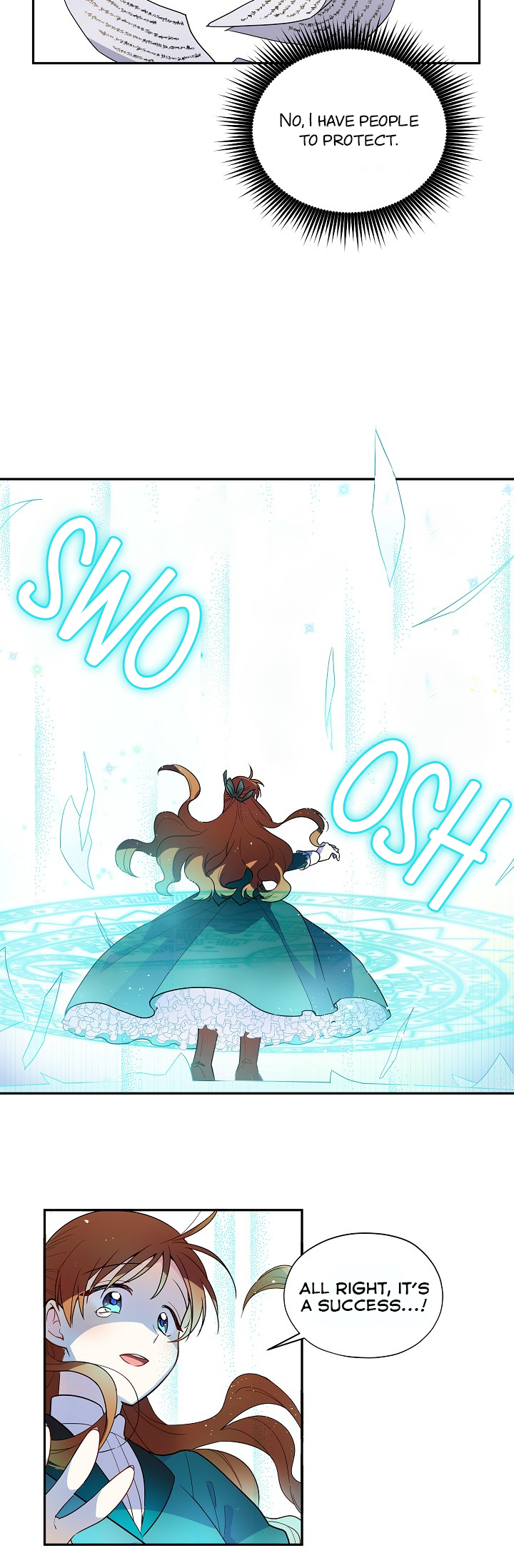 The Soulless Duchess Vol. 1 Ch. 1 第50页