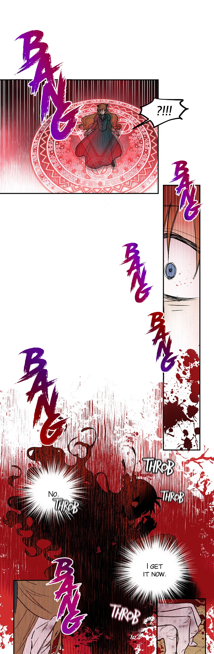 The Soulless Duchess Vol. 1 Ch. 1 第52页
