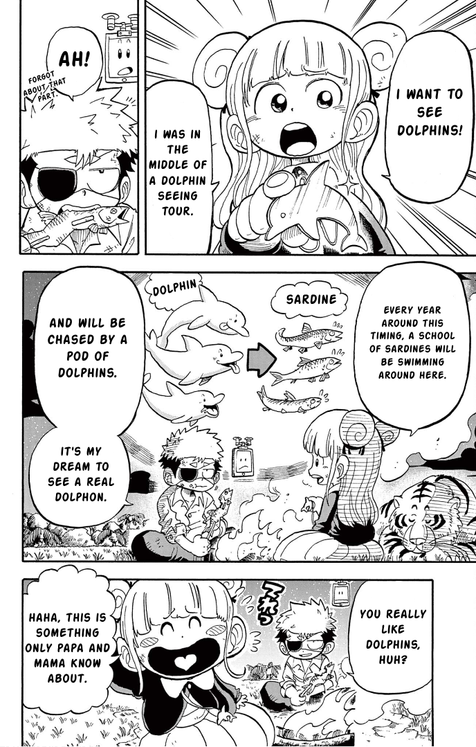 Unmei no Makimodoshi Saving a Noble girl form an Abandoned Island 第41页