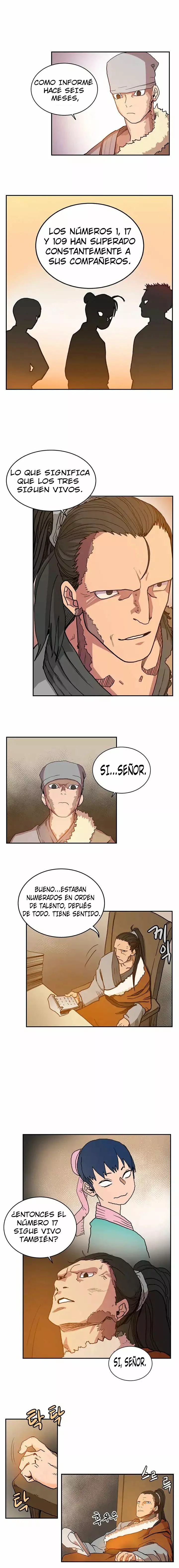 Heavenly Demon Reborn! Vol. 1 Ch. 2 第6页