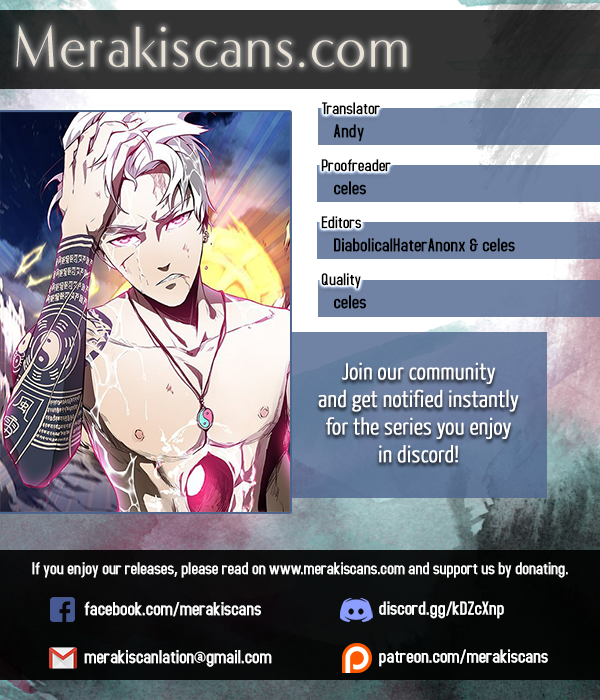 Outlaws Ch. 3 第1页