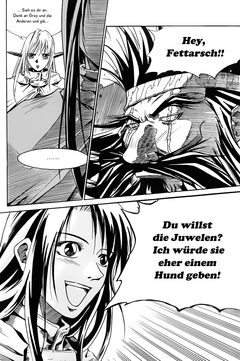 Id: The Greatest Fusion Fantasy Vol. 1 Ch. 4 第18页