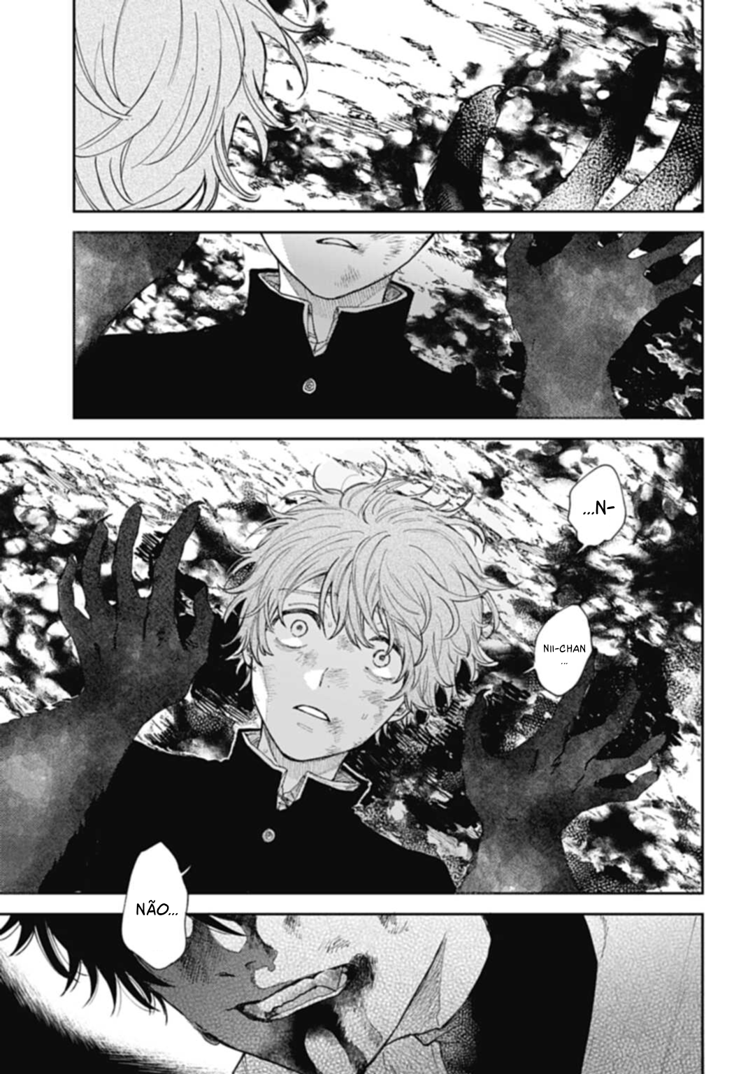 Three Exorcism Siblings Ch. 1 第60页