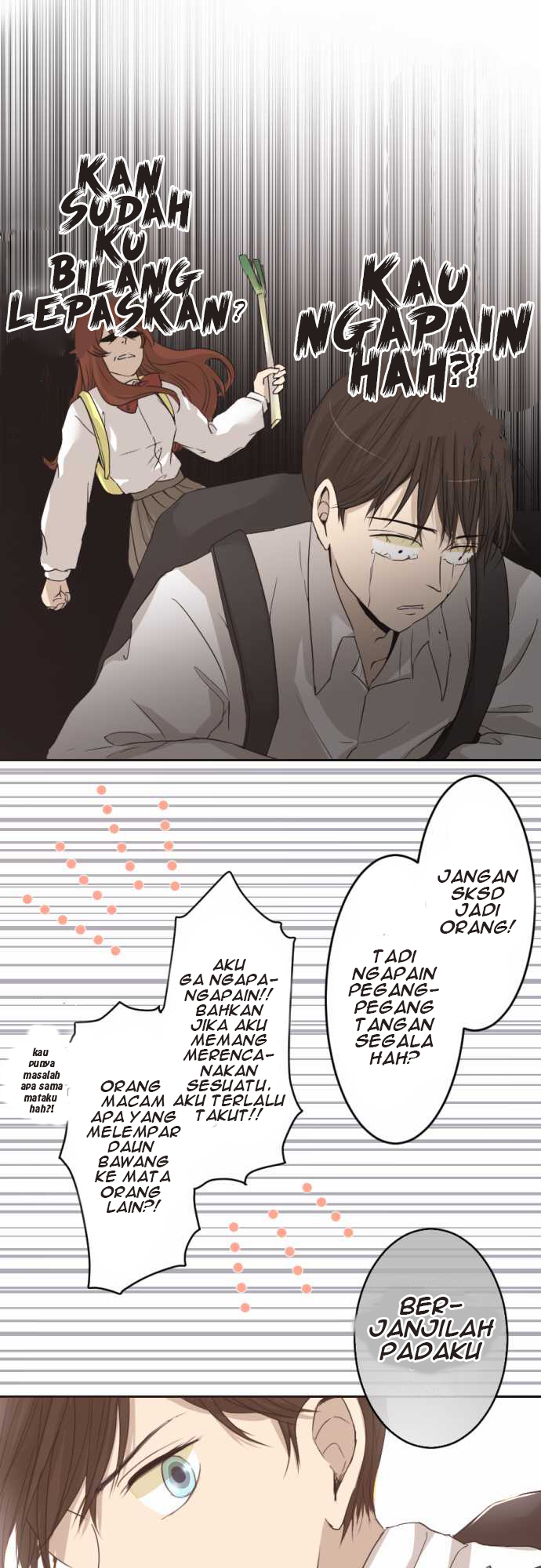 KAKAO 79% Kita sudah pindah rumah 第10页