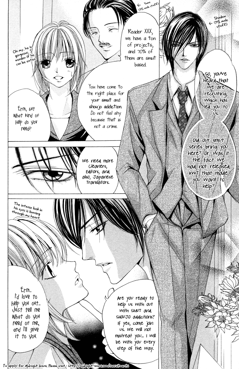 Monochrome Shounen Shoujo Vol. 1 Ch. 3 第32页