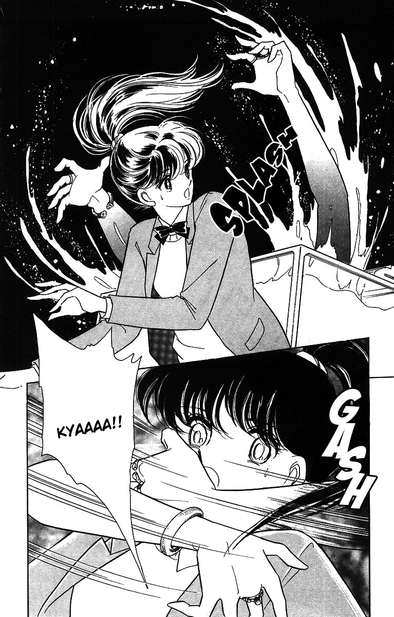 Red River Vol. 1 Ch. 1 第19页