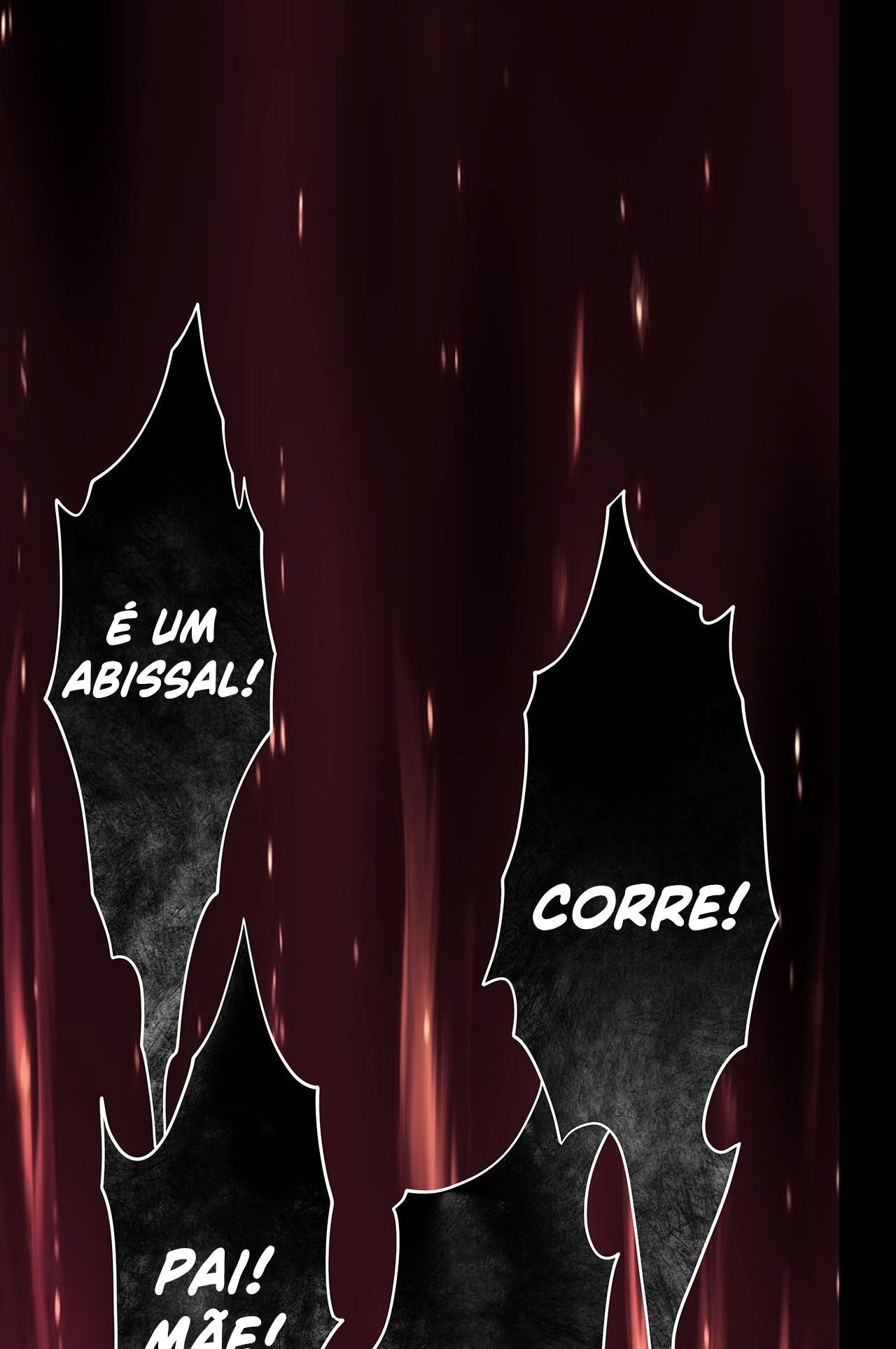 Despite Coming From the Abyss, I Will Save Humanity Ch. 0 第14页