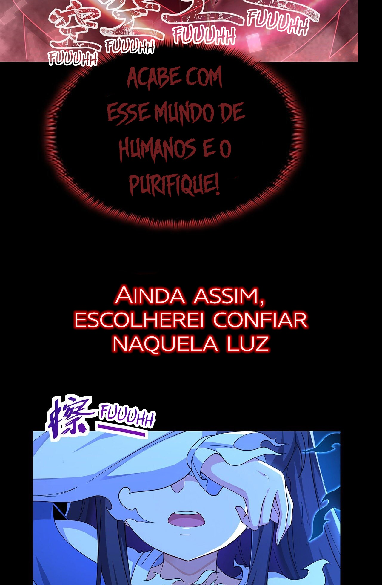 Despite Coming From the Abyss, I Will Save Humanity Ch. 0 第25页