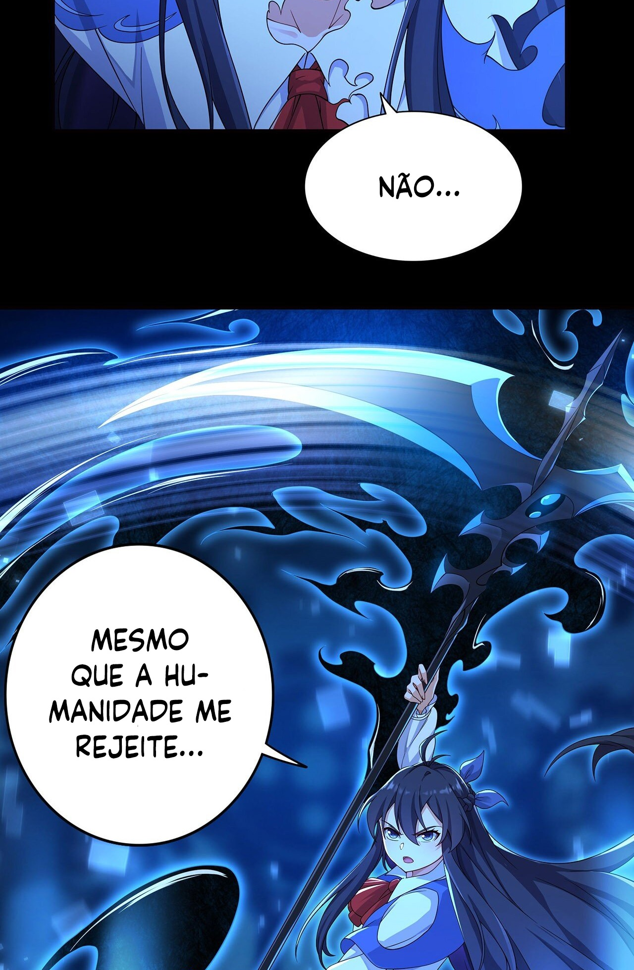 Despite Coming From the Abyss, I Will Save Humanity Ch. 0 第26页