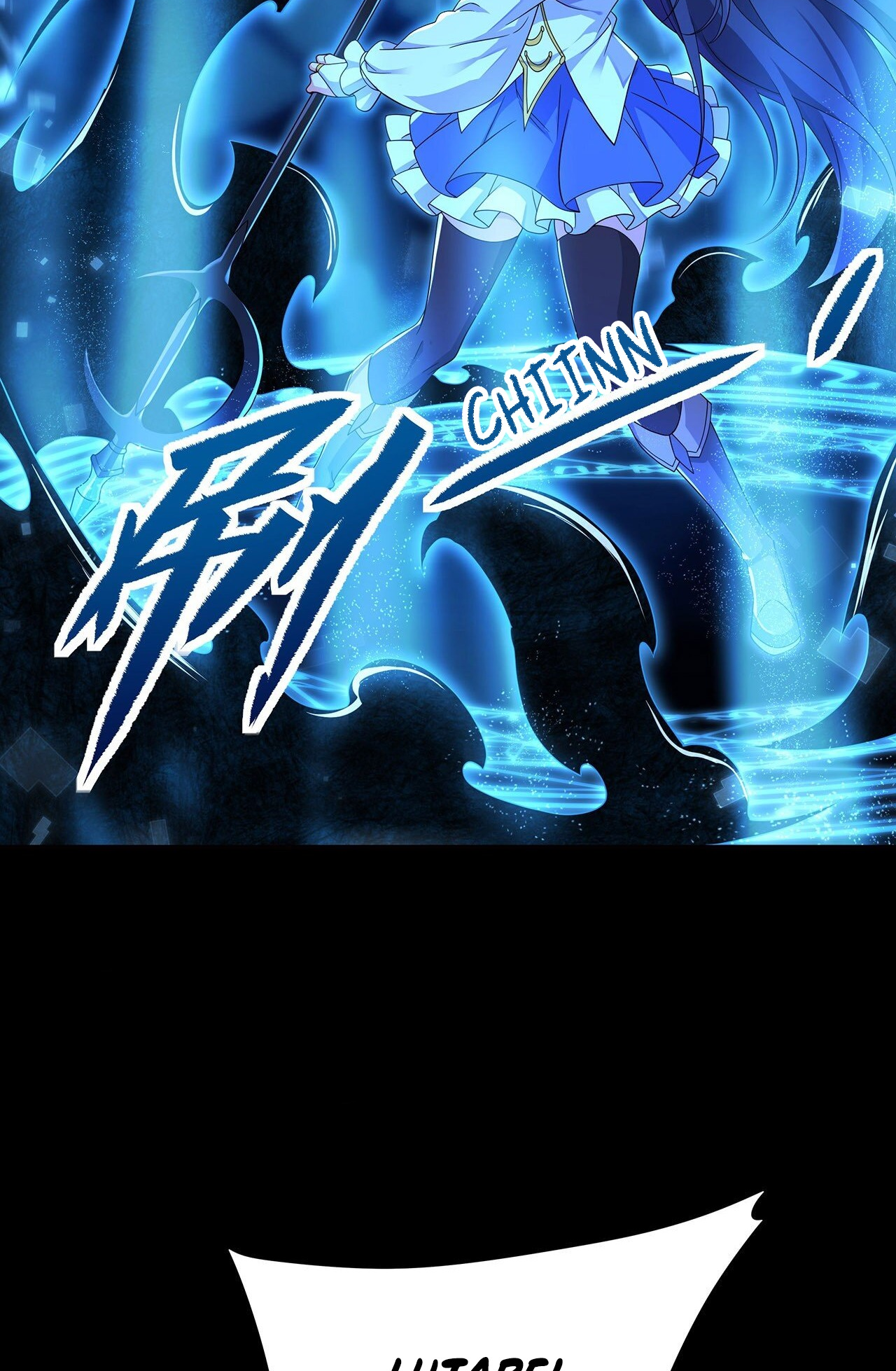 Despite Coming From the Abyss, I Will Save Humanity Ch. 0 第27页