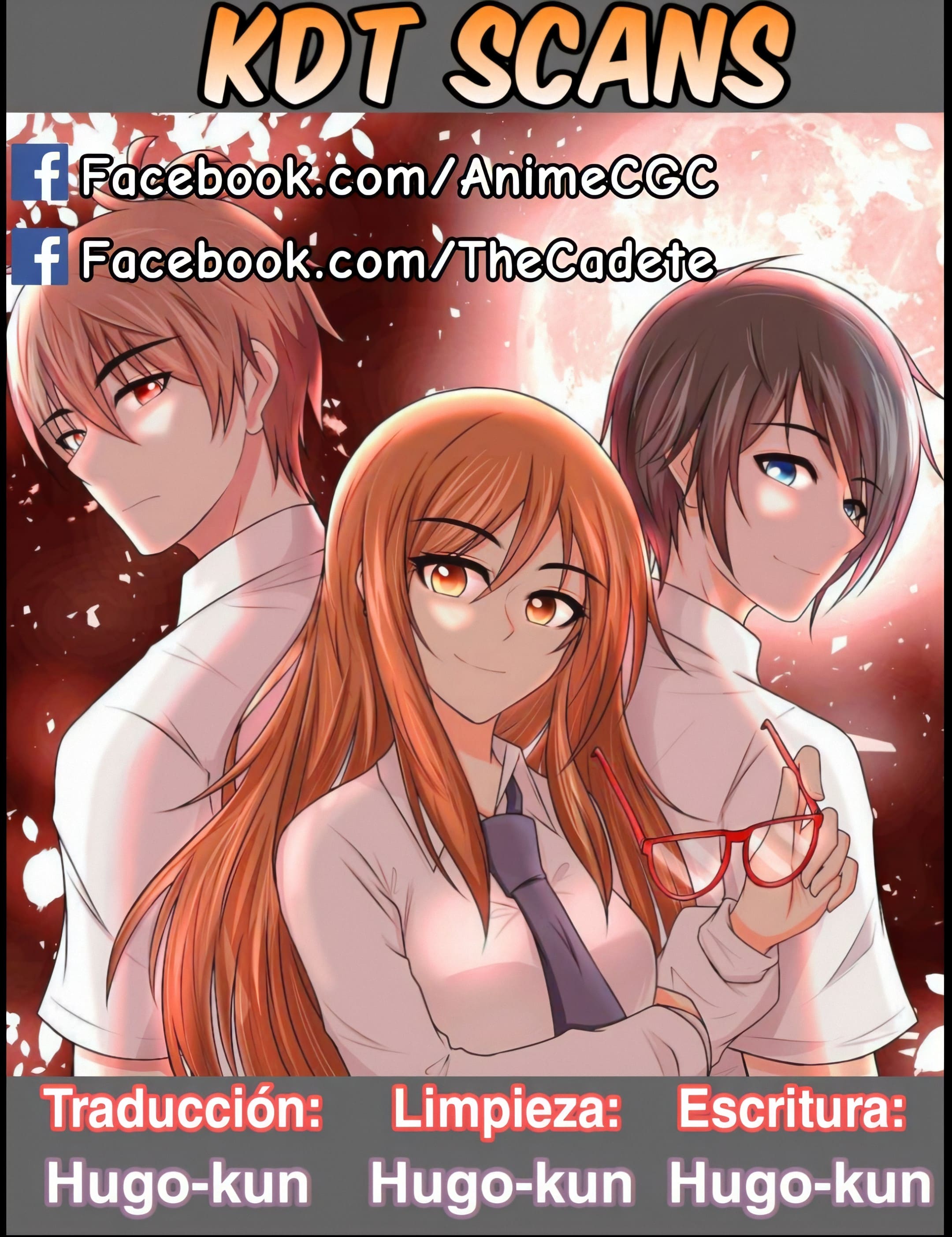 เปลี่ยนยัยห้าวเป็นสาวแบ๊ว Ch. 2 第1页