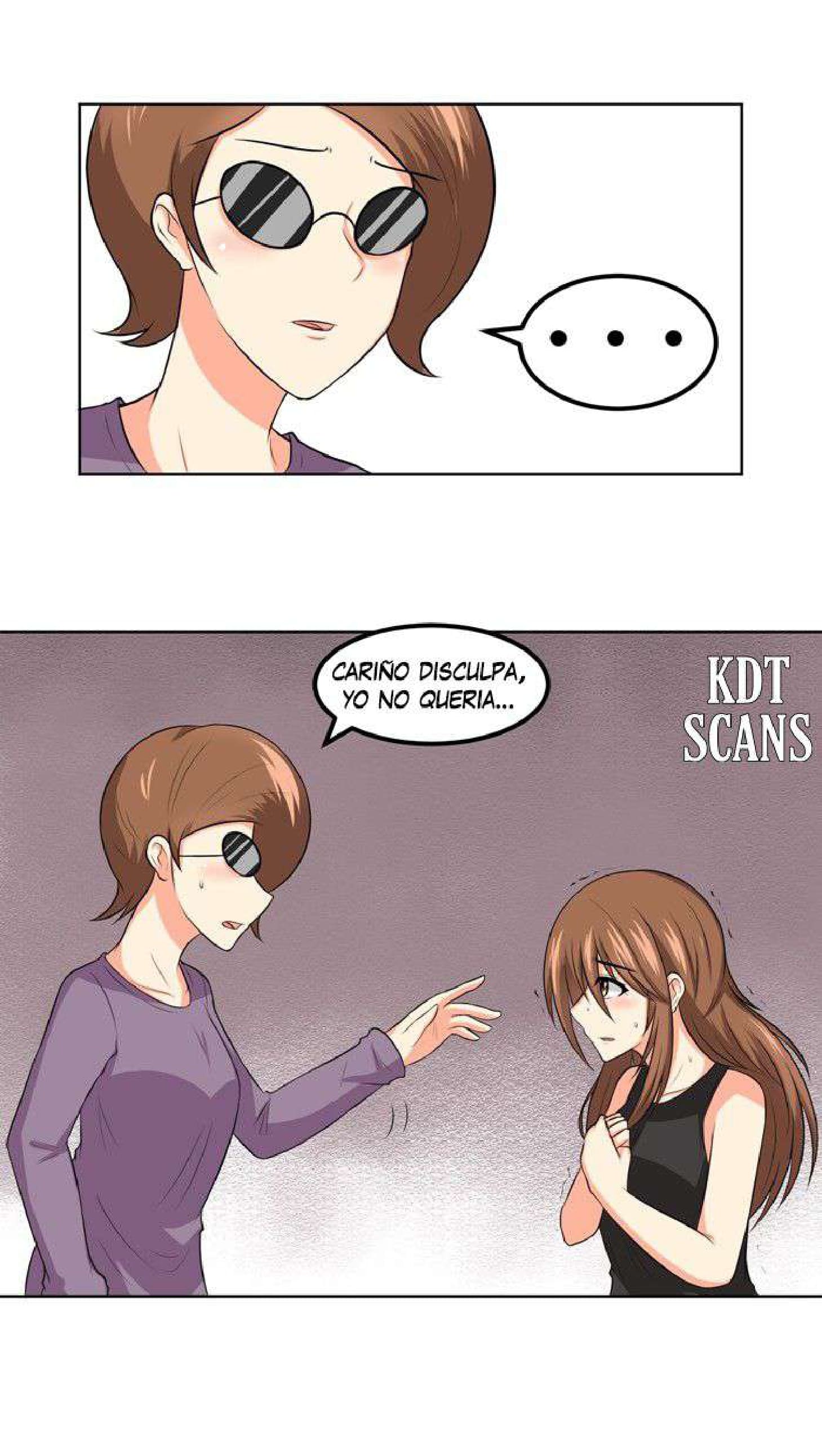 เปลี่ยนยัยห้าวเป็นสาวแบ๊ว Ch. 2 第17页