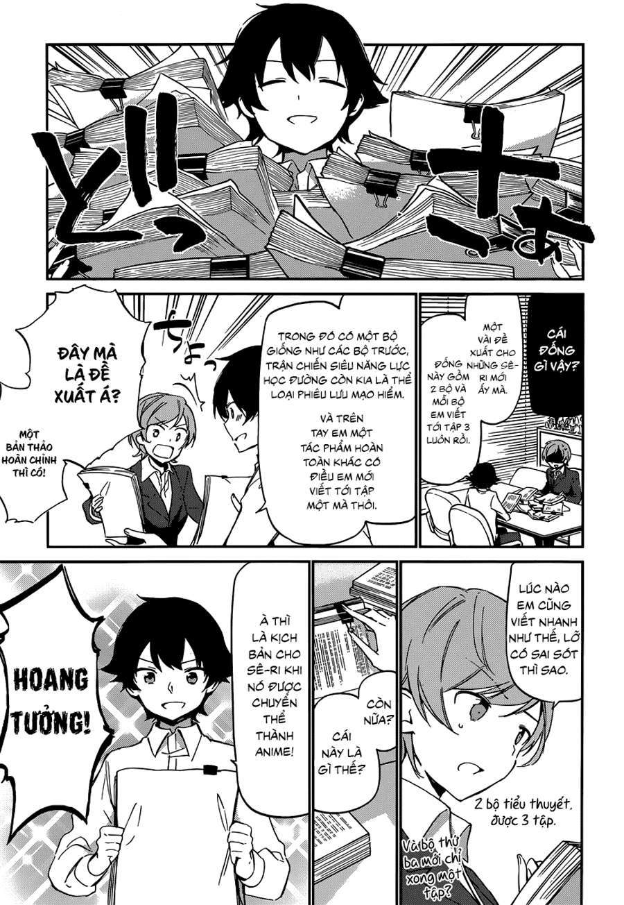 Eromanga Sensei Vol. 1 Ch. 2 第14页