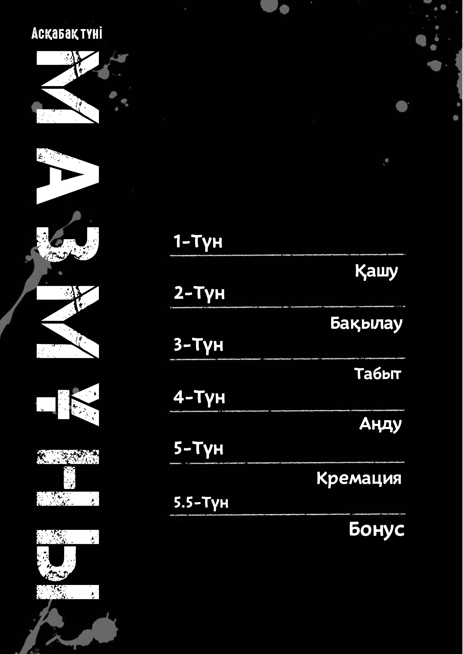 Pumpkin Night Қашу 第5页