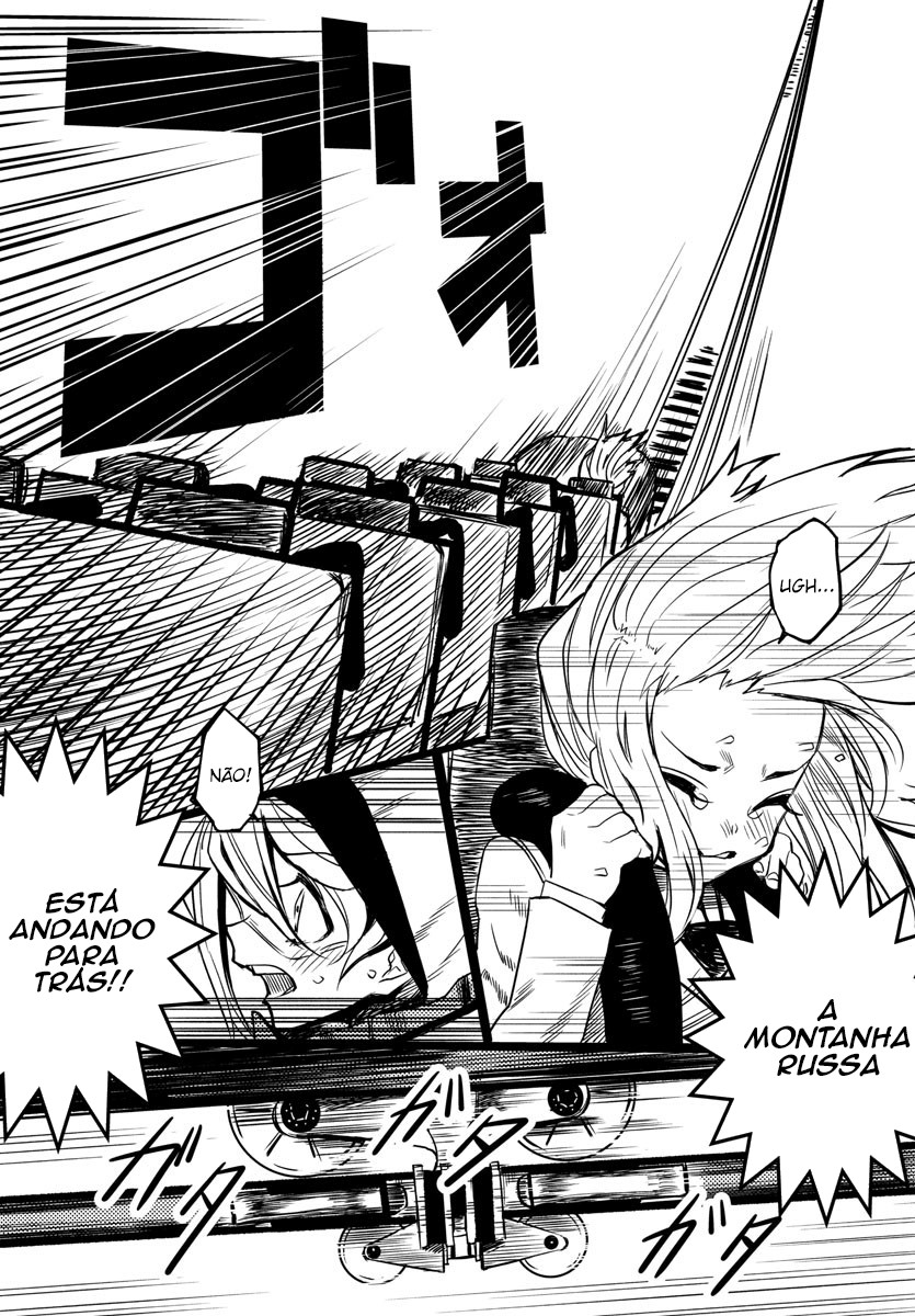 Shy Eu Sou "SHY" 第17页