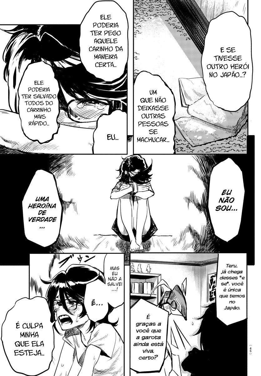 Shy Eu Sou "SHY" 第26页