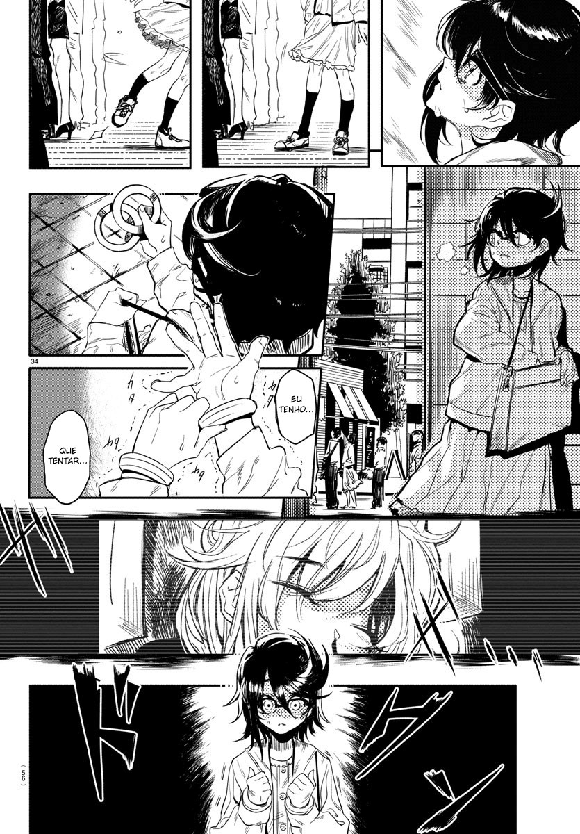 Shy Eu Sou "SHY" 第37页