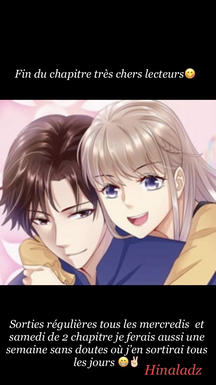 An Exorbitant Wife Ch. 3 第14页